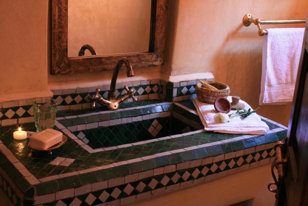 מרקש Riad Honey חדר תמונה