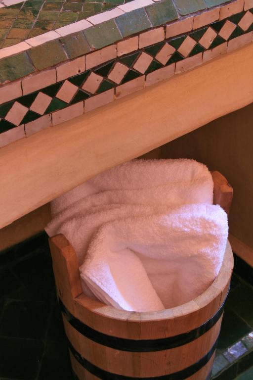 מרקש Riad Honey חדר תמונה
